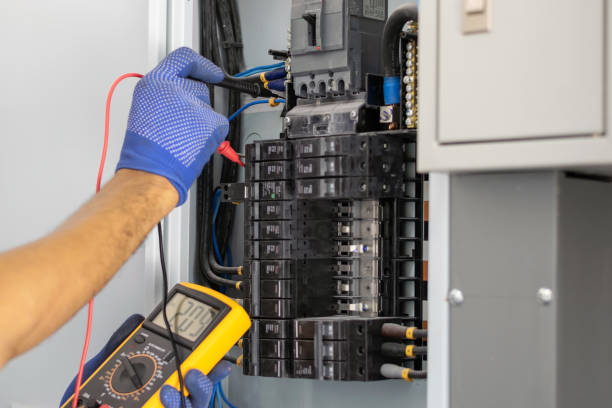 Best Electrical Panel Upgrades  in Lake Mohawk, NJ