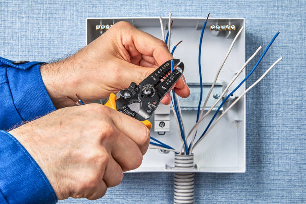 Best Emergency Electrical Repair Services  in Lake Mohawk, NJ