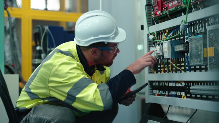 Emergency Electrical Repair Services in Lake Mohawk, NJ