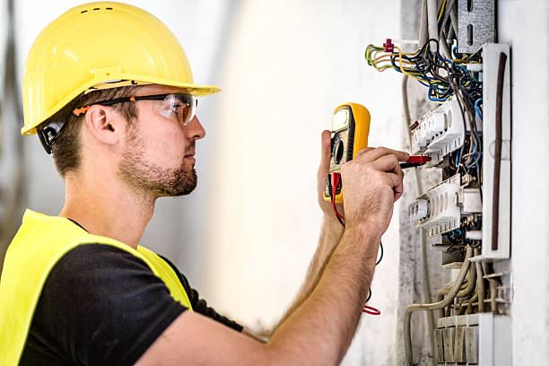 Best Commercial Electrical Services  in Lake Mohawk, NJ